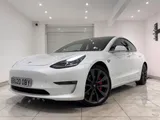 2020 Tesla Model 3 thumbnail 3