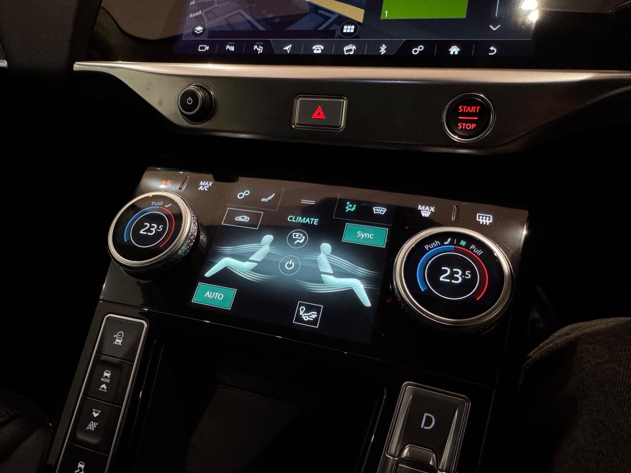 2020 Jaguar I-Pace thumbnail 18