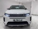 2020 Land Rover Range Rover Evoque thumbnail 5
