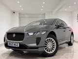 2020 Jaguar I-Pace thumbnail 3