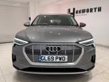 2020 Audi e-tron thumbnail 5
