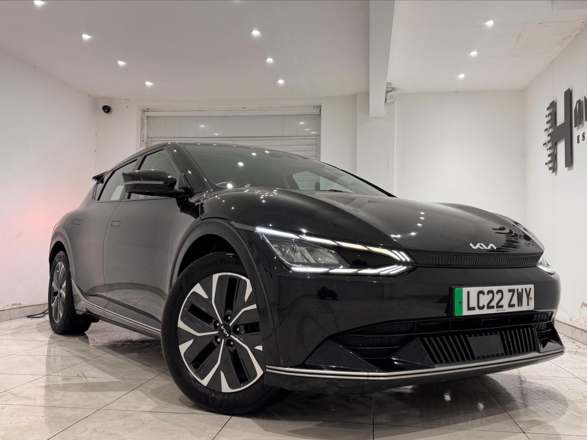 KIA EV6