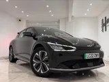2022 KIA EV6 thumbnail 1