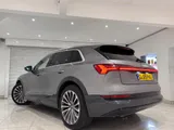 2020 Audi e-tron thumbnail 2