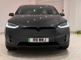 2019 Tesla Model X thumbnail 5