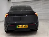 2026 Tesla Model Y thumbnail 6