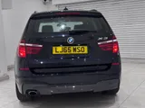 2015 BMW X3 thumbnail 6