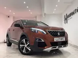 2017 Peugeot 3008 thumbnail 1