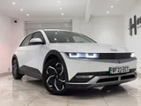 2022 Hyundai IONIQ 5 thumbnail 1