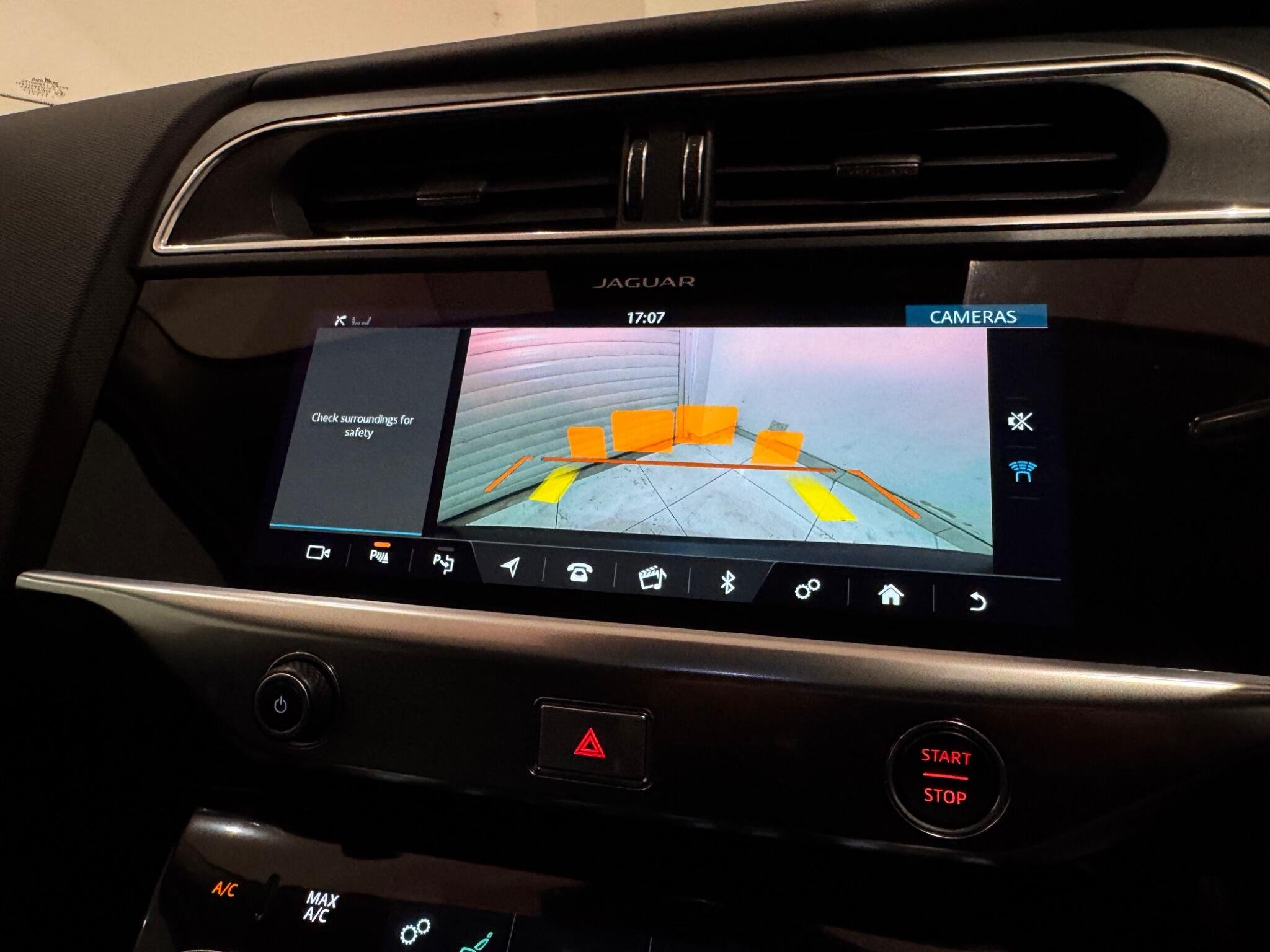 2020 Jaguar I-Pace thumbnail 20