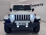2018 Jeep Wrangler thumbnail 4