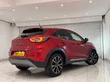 2020 Ford Puma thumbnail 2
