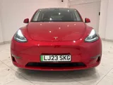 2023 Tesla Model Y thumbnail 5
