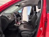 2019 Jeep Compass thumbnail 12