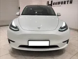 2022 Tesla Model Y thumbnail 5