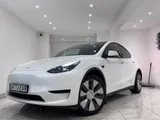 2023 Tesla Model Y thumbnail 3