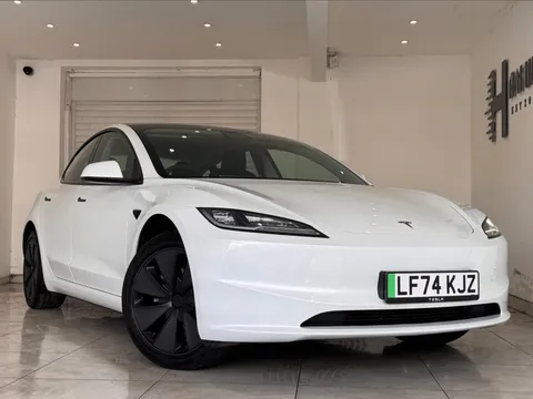 Used 2024 Tesla Model 3 for sale on Motoring Today