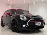 2016 Mini Clubman thumbnail 1