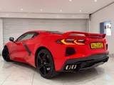 2023 Chevrolet Corvette thumbnail 4