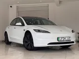 2024 Tesla Model 3 thumbnail 1