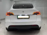 2022 Tesla Model Y thumbnail 6