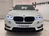 2015 BMW X5 thumbnail 5