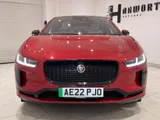 2022 Jaguar I-Pace thumbnail 5