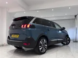 2019 Peugeot 5008 thumbnail 2