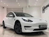 2022 Tesla Model 3 thumbnail 1