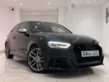 2016 Audi S3 thumbnail 1