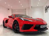 2023 Chevrolet Corvette thumbnail 1