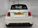 2021 Fiat 500e thumbnail 6