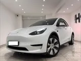 2022 Tesla Model Y thumbnail 3