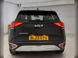 2023 KIA Sportage thumbnail 6