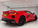 2023 Chevrolet Corvette thumbnail 2