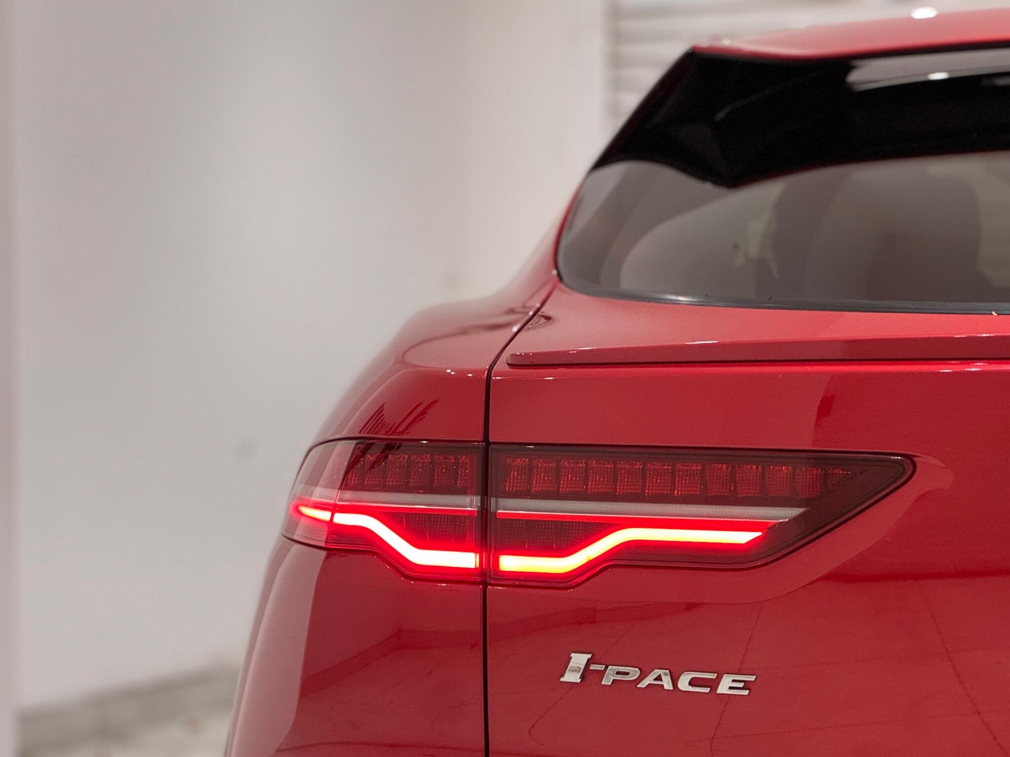 2020 Jaguar I-Pace thumbnail 22