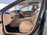 2019 Mercedes-Benz S-Class thumbnail 6