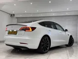 2020 Tesla Model 3 thumbnail 2