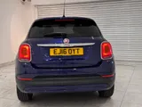 2016 Fiat 500X thumbnail 6