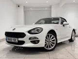 2018 Fiat 124 thumbnail 3