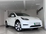 2023 Tesla Model Y thumbnail 1