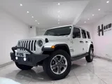 2018 Jeep Wrangler thumbnail 1