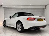 2018 Fiat 124 thumbnail 7