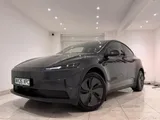 2026 Tesla Model Y thumbnail 3