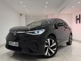 2022 Volkswagen ID.5 thumbnail 4