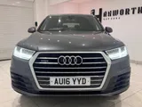 2016 Audi Q7 thumbnail 5