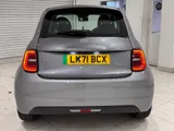 2022 Fiat 500e thumbnail 6