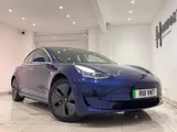 2020 Tesla Model 3 thumbnail 1