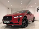 2022 Jaguar I-Pace thumbnail 3