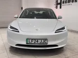2024 Tesla Model 3 thumbnail 4